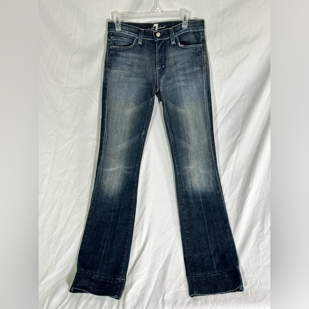 Seven Jeans sz 28 flare
